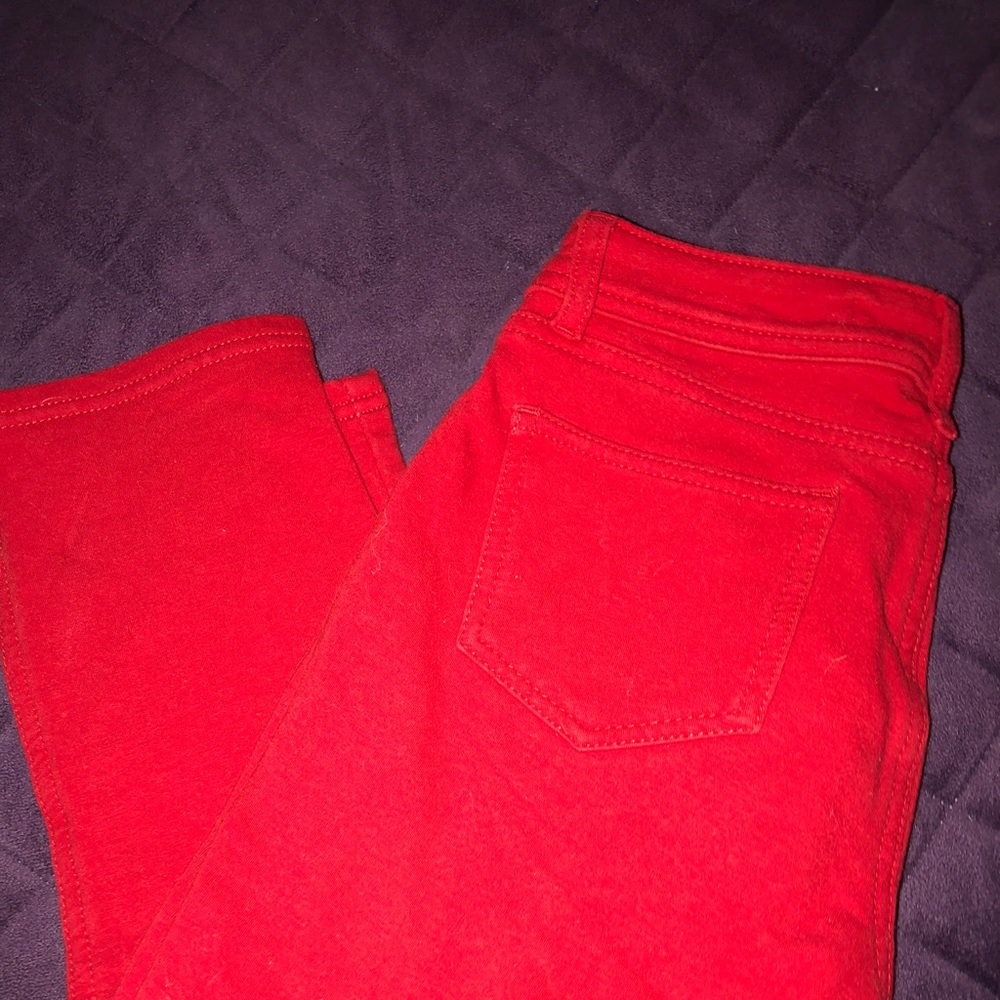 Pants